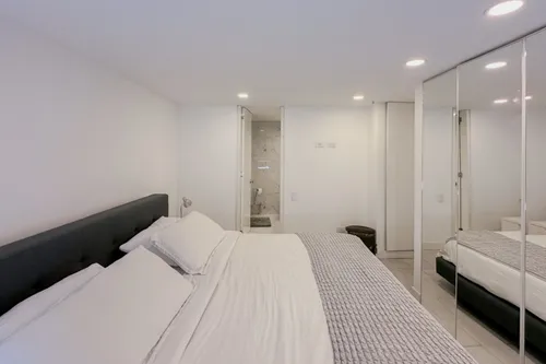 Apartamento En Venta En Chico Norte. Cod V7402