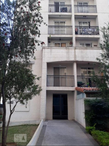 Apartamento À Venda - Jardim Iris, 2 Quartos, 49 - S893112688