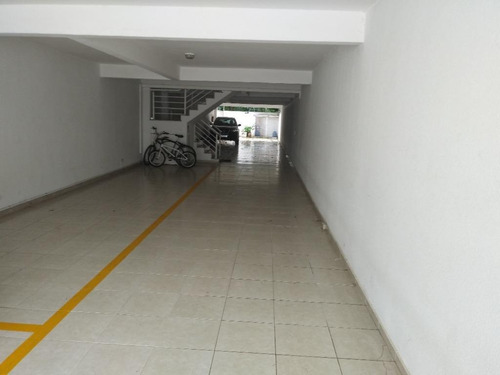 Imagem 2 de 30 de Apartamento Com 2 Dormitórios À Venda, 70 M² Por R$ 360.000,00 - Jardim Bela Vista - Santo André/sp - Ap5913