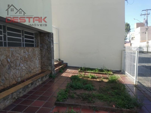 Ref.: 5047 - Casa Em Jundiaí Para Venda - V5047