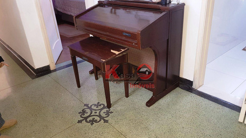 Imagem 17 de 28 de Oportunidade Rara - Lindo E Charmoso Sobrado A Disposição Para Comercialização. - So0553