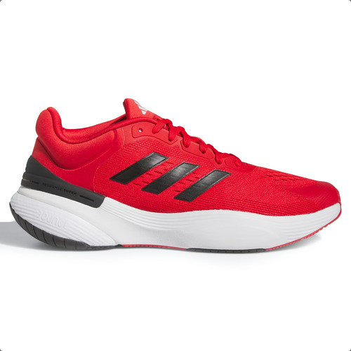 Tenis adidas Masculino Response Super Esportivo Academia Fit