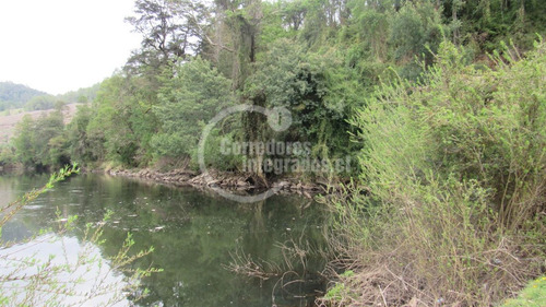 Parcela Con Rol Propio, Luz, Agua Potable Y Acceso Al Rio
