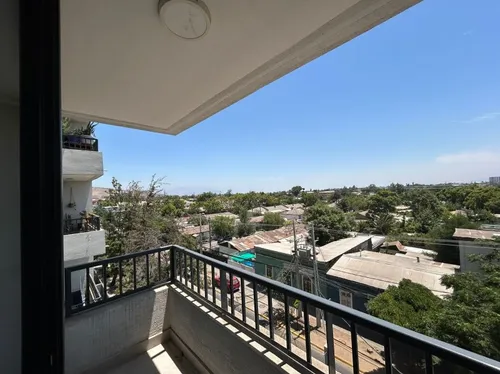 Arriendo 10 Uf, Incluye Gastos Comunes San Bernardo