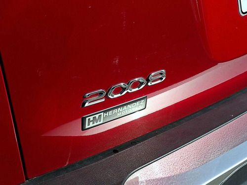 Peugeot 2008 Allure Pack