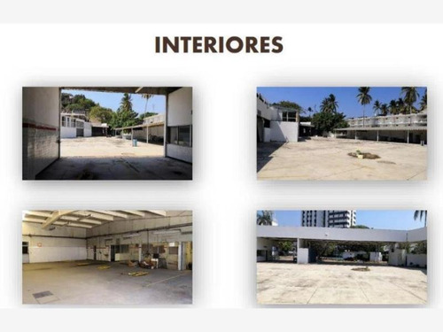 Imagen 3 de 10 de Local Comercial En Venta Fraccionamiento Las Playas