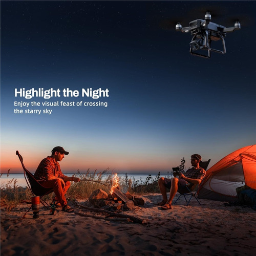 4k Cámara 10,000ft Transmisión Gps Auto Retorno Drone