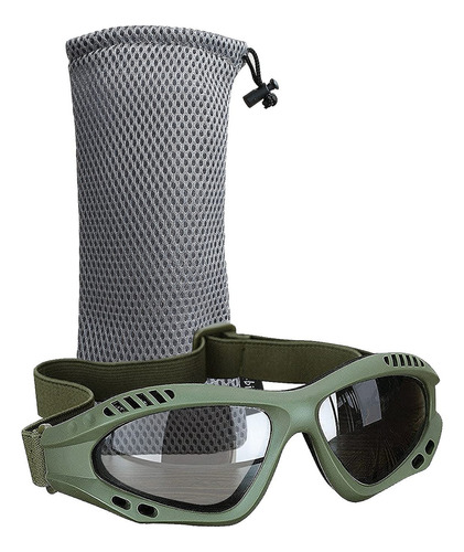 Binboll Gafas De Sol Militares Con Protección Uv Para Exte.