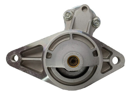 Arranque  Compatible Con Toyota Corola 12v 9d 1kw 30982