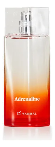 Colonia adrenaline yanbal precio hotsell