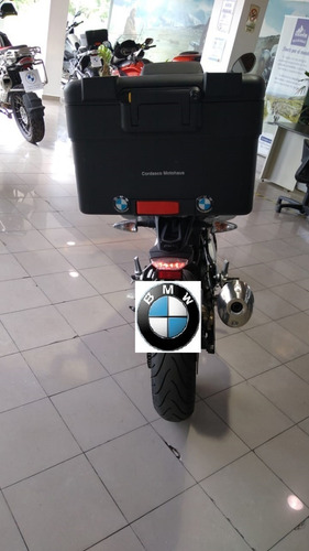 Bmw G310r / No Yamaha Mt 03 / No Ktm Duke 390