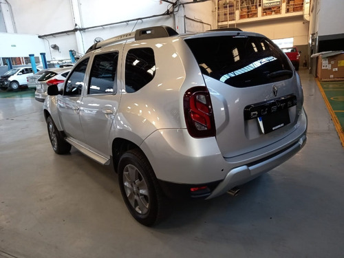 Renault Duster Privilege 2.0l 4x4