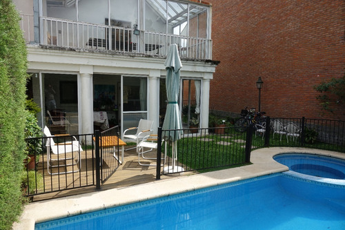 Imagen 28 de 29 de Venta Casa En Country Club San Miguel De Ghiso