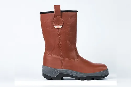 Botas Petroleras Bohn MercadoLibre
