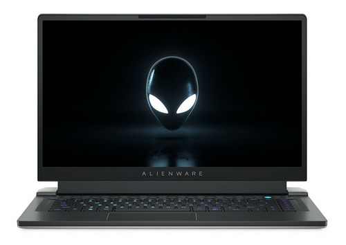 Notebook Dell Alienware X15 I7 11800h 32gb 1 Tb Rtx 3080 W10