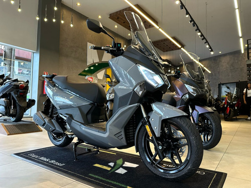 Joiryde 300 Abs-2025- 0km-48x S Entrada-ny