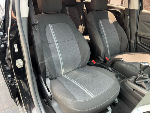Chevrolet Onix 1.4mt Lt