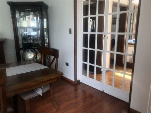 Imagen 24 de 30 de Casa En Venta De 5 Dorm. En Vitacura