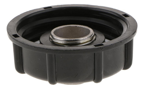 Tapa De Adaptador De Tanque De Agua Ibc Tote Rosca Gruesa 60