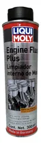 Comprar Liqui Moly Limpiador Interno De Motor Engine Flush Plus