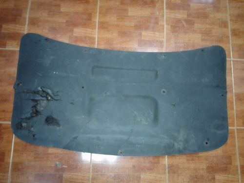 Aislante Capot Ford Explorer 06 / 11 (Usado)