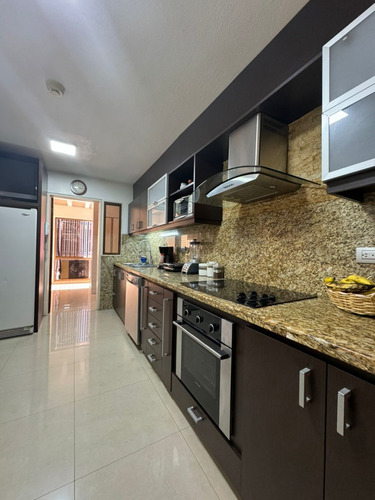 Apartamento En Alquiler En La Castellana