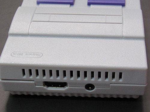 Retropie - Raspberry Pi Emulation Station