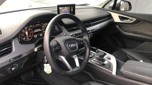Audi Q7 2018 3.0 Tdi Quattro Tiptronic 249cv