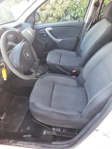 Renault Duster 1.6 4x2 Confort Plus 110cv 2013