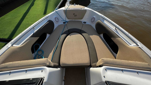 Imagen 16 de 25 de Lancha Open Eclipse 23 Evinrude 300 Hp Ecologico 2 T 2021