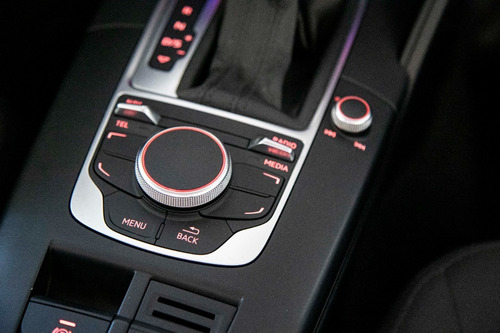 Imagen 11 de 17 de Audi A3