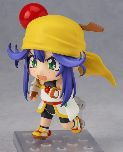 Nendoroid Saber Marionette J - Lime Pre-vent