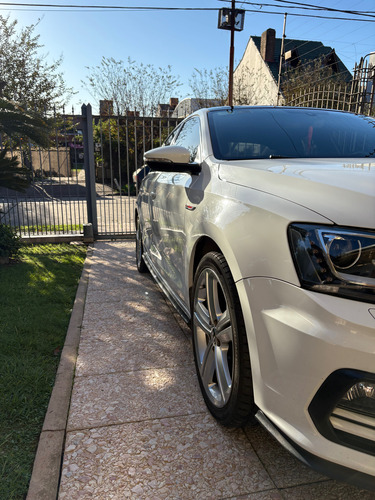 Volkswagen Vento 2.0 Tsi Gli 211Cv App Connect + Nav Dsg