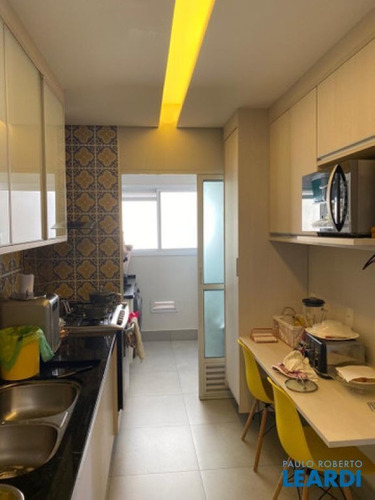 Imagem 15 de 15 de Apartamento - Jaguaré - Sp - 632518