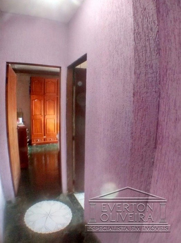 Imagem 7 de 11 de Casa - Jardim Do Vale - Ref: 10254 - V-10254