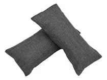 Comprar 2pcs Desodorantes De Zapatos Bolsas Gris 100 Gramos
