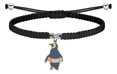 Pliti Regalo De Pingüino Para Mujeres, Regalo De Amantes De 