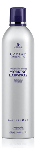 Alterna Caviar - Espray Profesional Para El Cabello, 15.5 On