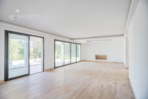 Imagen 25 de 30 de Casa En Venta En El Canton - Maroto Propiedades