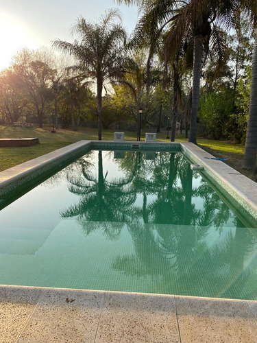 Imagen 3 de 25 de Casa Quinta Timbues Por Dias, Semana, Mes (empresas Consultar)