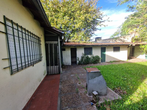 Venta Casa 3amb Patio/garaje Temperley