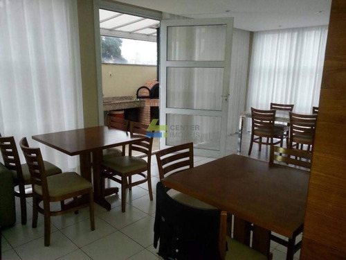 Imagem 5 de 15 de Apartamento - Vila Santo Estefano - Ref: 14001 - V-871998