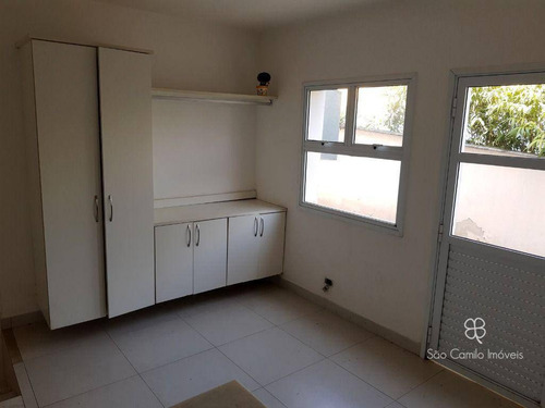 Imagem 30 de 30 de Casa Com 4 Dormitórios À Venda, 550 M² Por R$ 3.200.000,00 - Granja Viana - Carapicuíba/sp - Ca2370