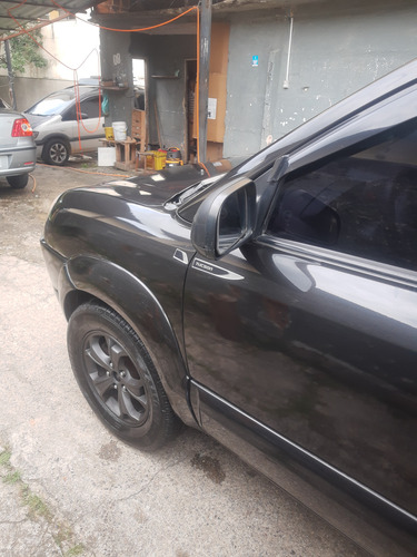Hyundai Tucson 2.0 Gls 4x2 Flex Aut. 5p