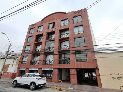 Oficina En Arriendo Sta. MarÃa La Serena (96268)