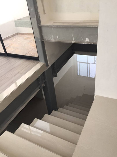 Imagen 3 de 10 de Elegante Loft Con Roof Garden Privado En La Del Valle, 14701