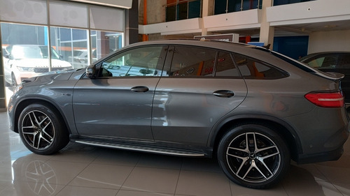 Imagen 6 de 15 de Mercedes Benz Amg 43 4matic Americana