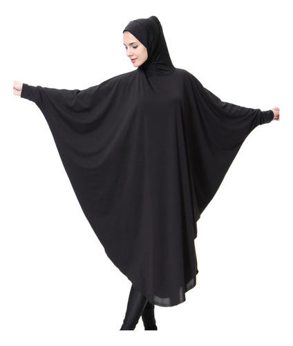 La Ropa Islámica De Las Mujeres Abaya Dubai Viste La Bata