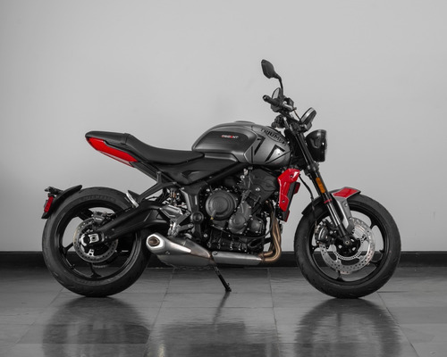 Imagen 7 de 23 de Triumph Trident