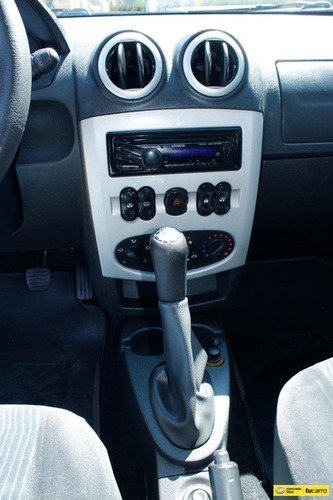 Imagen 22 de 25 de Renault Sandero